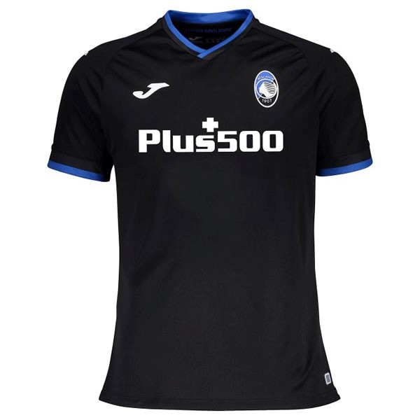 Tailandia Camiseta Atalanta BC Portero 2021/22